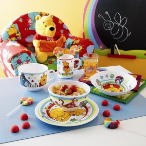 Набор Luminarc Disney Winnie the Pooh G8616 